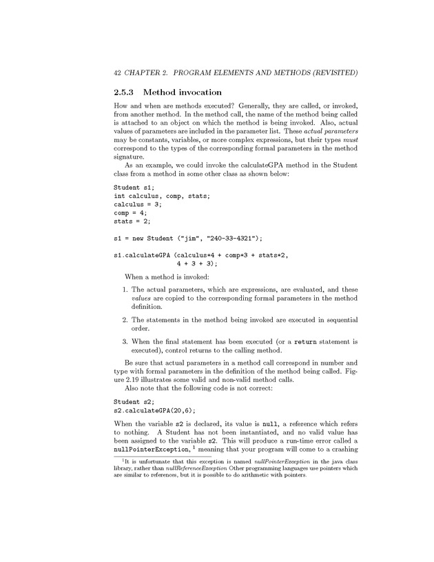 Introduction to Computer Science with Java Programming - Page 42